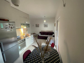 Cv apartment